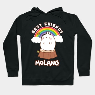 molang Hoodie